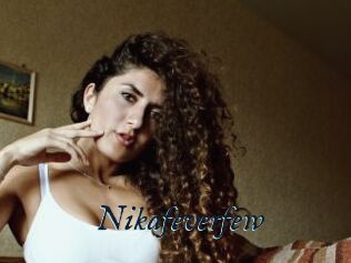 Nikafeverfew