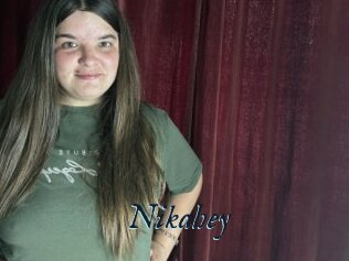 Nikahey