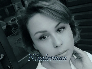 Nikalerman