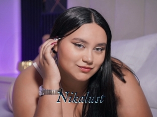 Nikalust