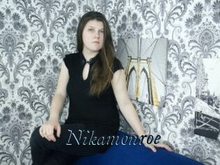 Nikamonroe