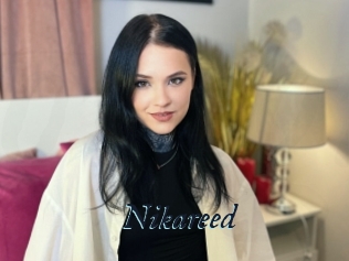 Nikareed