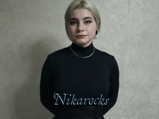 Nikarocks