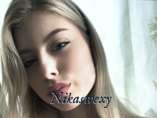 Nikaswexy