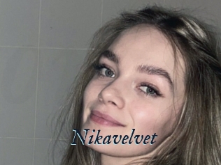 Nikavelvet