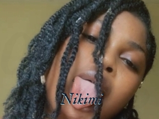 Nikimi