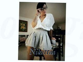 Nikittaa