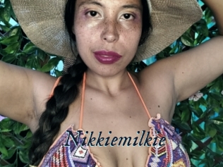 Nikkiemilkie