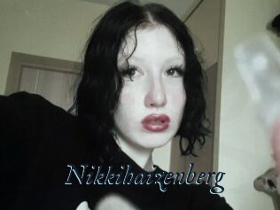 Nikkihaizenberg