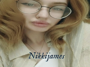 Nikkijames