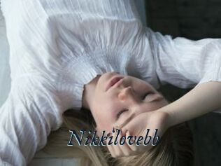 Nikkilovebb