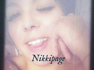 Nikkipage