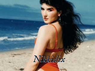 Nikkislix