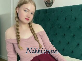 Nikkistones