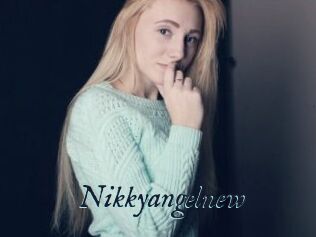 Nikkyangelnew