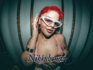 Nikkybender