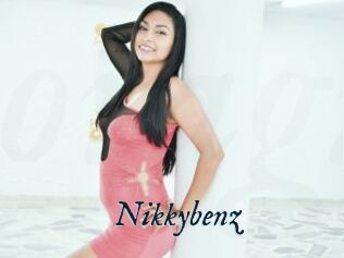 Nikkybenz