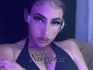 Nikkyprint
