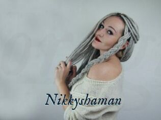 Nikkyshaman