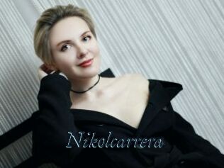 Nikolcarrera