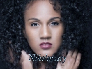 Nikolenasty