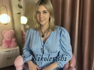Nikolerichi