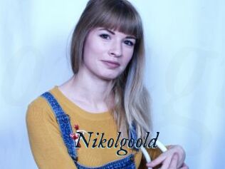 Nikolgoold