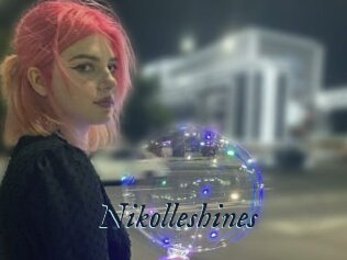 Nikolleshines