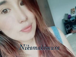 Nikomakimura