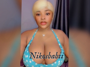 Nikosbabii