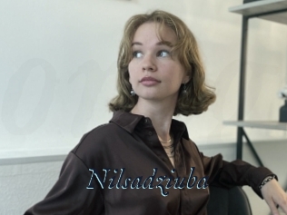 Nilsadziuba