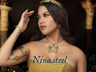 Nina_steel