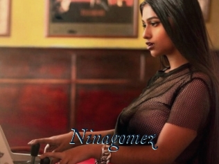Ninagomez