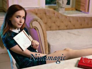 Ninamagic