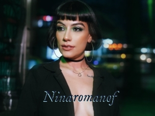 Ninaromanof
