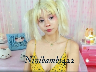 ninibambi422 Oral Girls