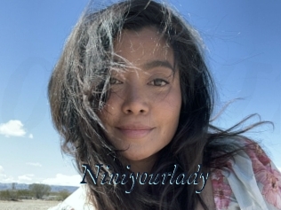 Niniyourlady