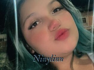 Ninylinn