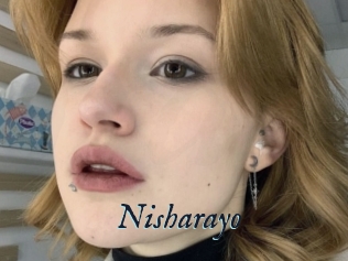 Nisharayo