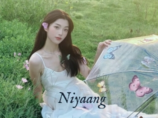 Niyaang