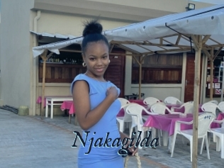 Njakagilda