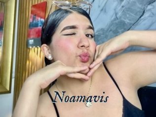 Noamavis