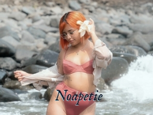Noapetie