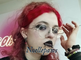 Noellepaws