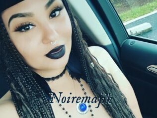 Noiremajik