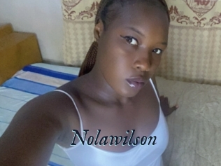 Nolawilson