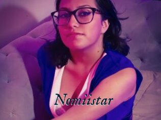 Nomiistar
