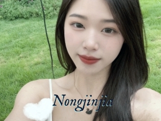 Nongjinjia