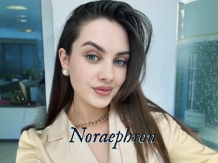 Noraephron