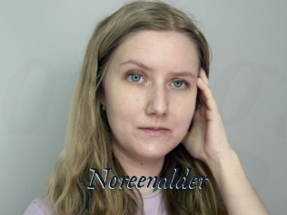 Noreenalder